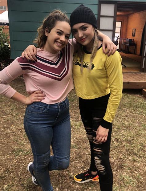 mary mouser sex|No Limits: Mary Mouser vs Peyton List : r/CelebBattles